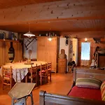 La Clairiere Reservation * Châtel