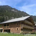 La Clairiere Reservation Apartman