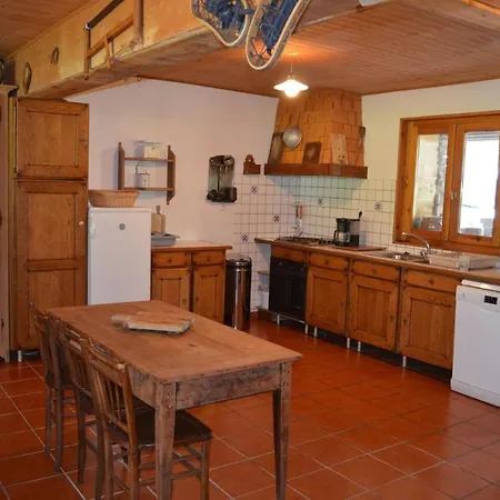 La Clairiere Reservation Apartman