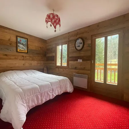 Apartman La Clairiere Reservation
