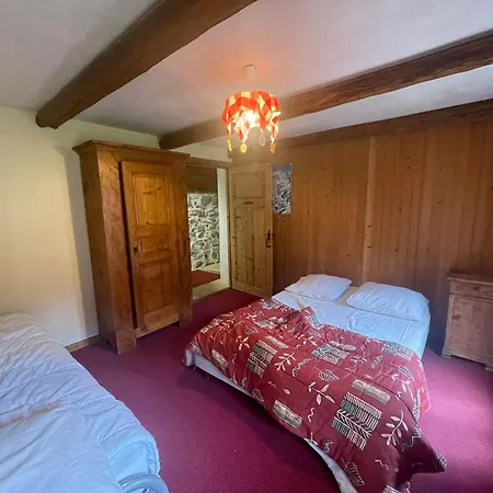 Apartman La Clairiere Reservation Châtel