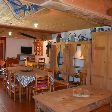 Apartment La Clairiere Reservation *
