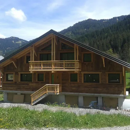 Apartment La Clairiere Reservation *
