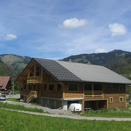 Apartment La Clairiere Reservation