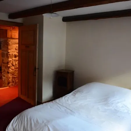 La Clairiere Reservation Apartment