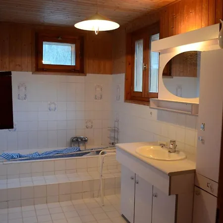 La Clairiere Reservation Apartment *