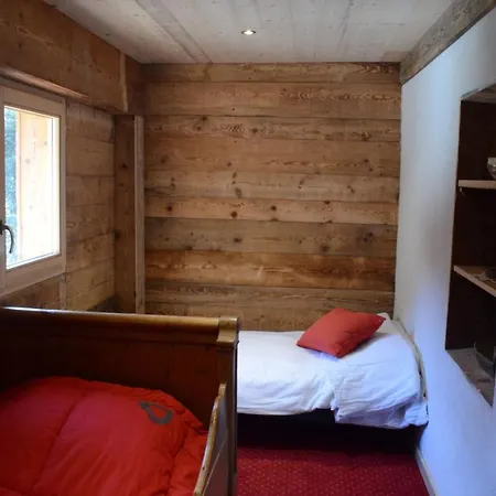 Apartment La Clairiere Reservation Chatel