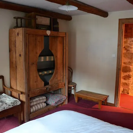 Apartment La Clairiere Reservation *