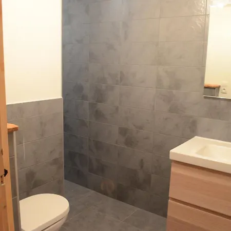 Apartment La Clairiere Reservation Chatel